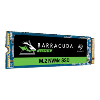 Preview: Seagate BarraCuda 510 SSD