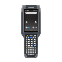 Preview: Honeywell CK65 Series