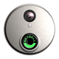 Preview: Alarm.Com Skybell HD Edition