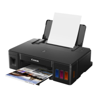 Preview: Canon Pixma G1010 Series