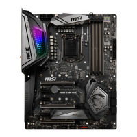 Preview: MSI MEG Z390 GODLIKE