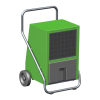 Dehumidifier Logo