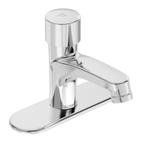 Preview: Symmons SCOT SLS-7000 Series