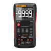 Multimeter Logo