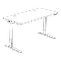 Preview: Uplift Desk V2
