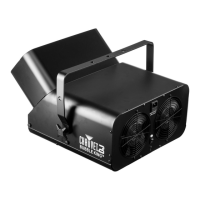 Preview: Chauvet DJ Bubble King