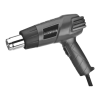 Soldering Gun Logo