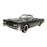 Preview: Lincoln Continental 1965