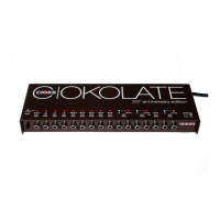 Preview: CIOKS CIOKOLATE