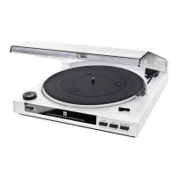 Preview: Dual DT 210 USB