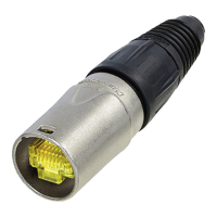 Preview: NEUTRIK etherCON NE8MX-B-1