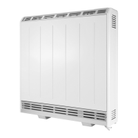Preview: Dimplex XLE Series