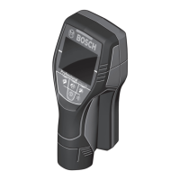 Preview: Bosch D-tect 120