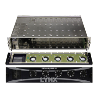 Preview: Lynx 5000 Series