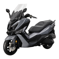 Preview: Sym CRUiSYM 300i