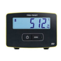 Preview: Tru-Test S3