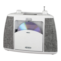 Preview: Jensen CD-565