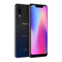 Preview: Panasonic Eluga Ray 810