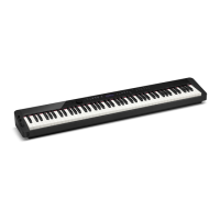 Preview: Casio Privia PX-S3000