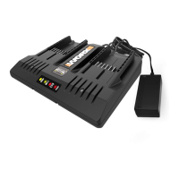 Preview: Worx WA3875