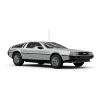 Preview: Delorean DMC