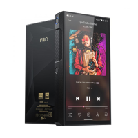 Preview: Fiio M11