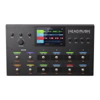 Preview: HEADRUSH Looperboard