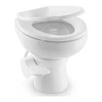 Preview: Dometic VacuFlush