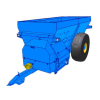 Spreader Logo
