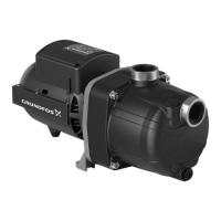 Preview: Grundfos JPC Series
