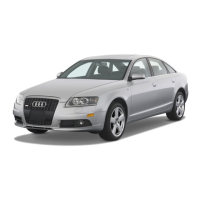 Preview: Audi A6 Quattro 2008