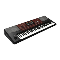 Preview: Korg PA Series