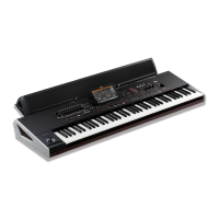 Preview: Korg PA Series