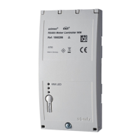 Preview: SOMFY Animeo KNX RS485