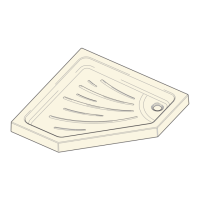 Preview: Mira Flight Shower Tray