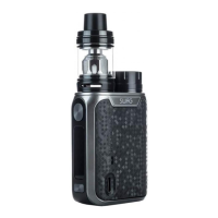 Preview: Vaporesso Swag kit
