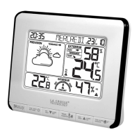 Preview: La Crosse Technology WS6818
