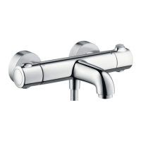 Preview: Hans Grohe Ecostat 1001 SL