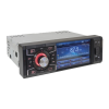 Car Stereo System Logo