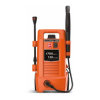 Pressure Washer Logo