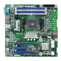 Preview: ASROCK X470D4U
