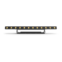 Preview: Chauvet DJ COLORband Q3BT