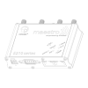 Network Router Logo