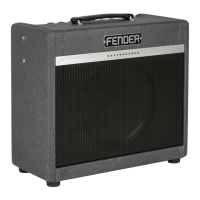 Preview: Fender BASSBREAKER 15 Combo