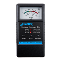 Preview: TRAMEX Moisture Encounter Plus