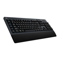Preview: Logitech G613