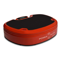 Preview: Power Plate MOVE