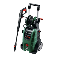 Preview: Bosch AdvancedAquatak 140