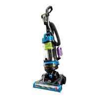 Preview: Bissell POWEREASE 2253 Series