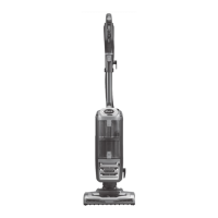 Preview: Rotator Powered Lift-Away NV750 Series